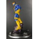 Marvel Fine Art Statue 1/6 Cyclops (X-Men Danger Room Sessions) 34cm